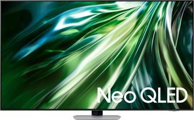 MiniLED телевизор Samsung Neo QLED 4K QN90D QE75QN90DAUXCE