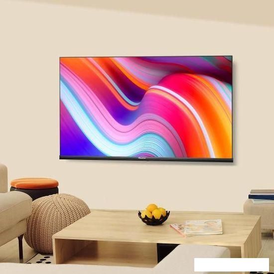 Телевизор Hisense 32A4K