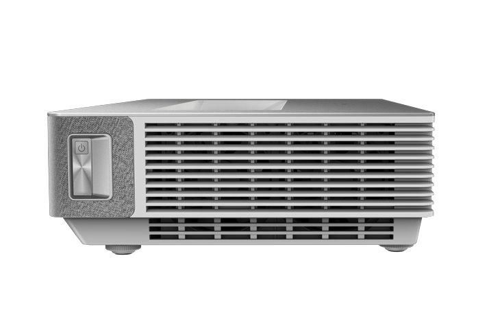 Проектор Hisense Laser TV 100L5H