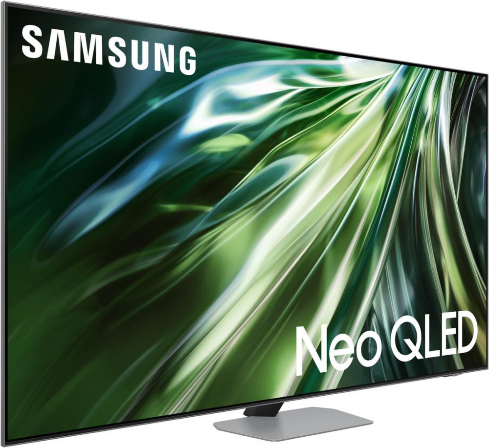 MiniLED телевизор Samsung Neo QLED 4K QN90D QE75QN90DAUXRU