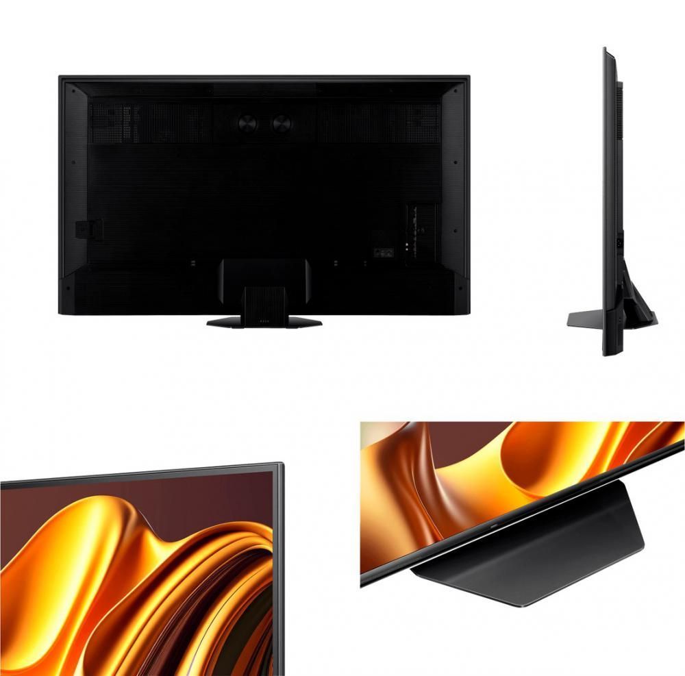MiniLED телевизор Hisense 75U8NQ MiniLED телевизор Hisense 75U8NQ