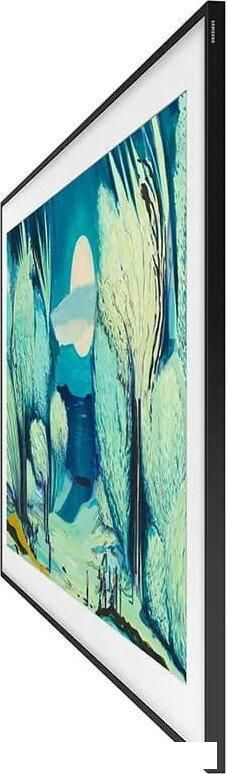 Телевизор Samsung The Frame QLED LS03F QE50LS03FAUXRU