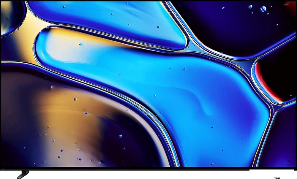 OLED телевизор Sony Bravia 8 K-55XR80