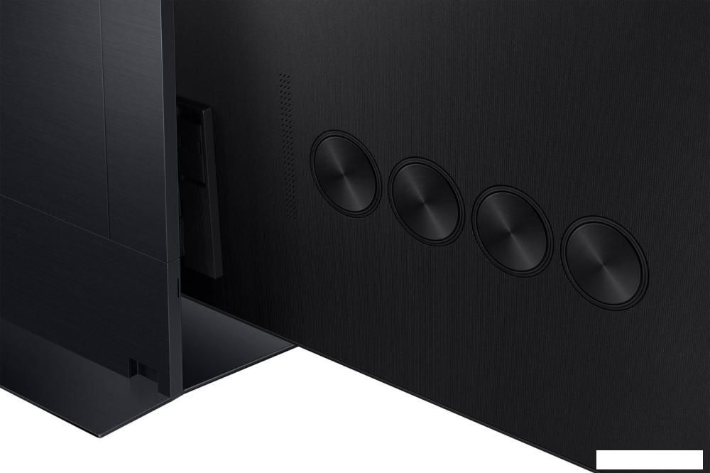 Телевизор Samsung NeoQLED 8K QN900D QE85QN900DUXRU