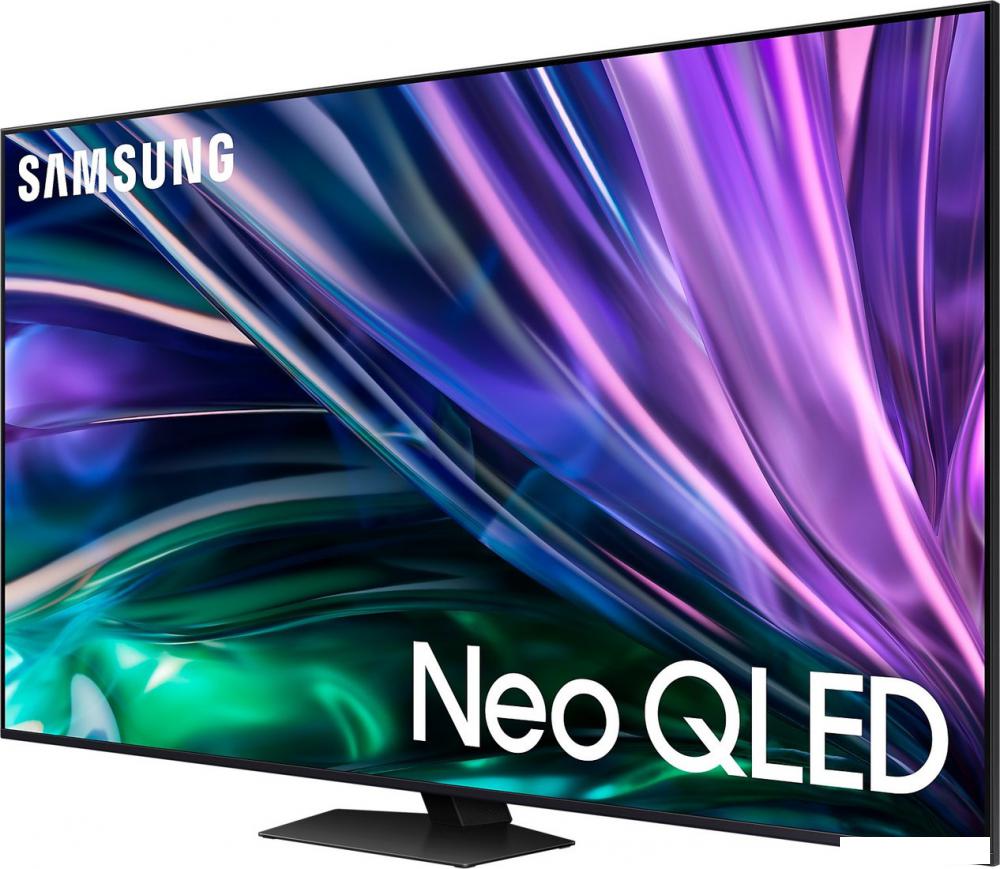MiniLED телевизор Samsung Neo QLED 4K QN85D QE55QN85DBUXRU