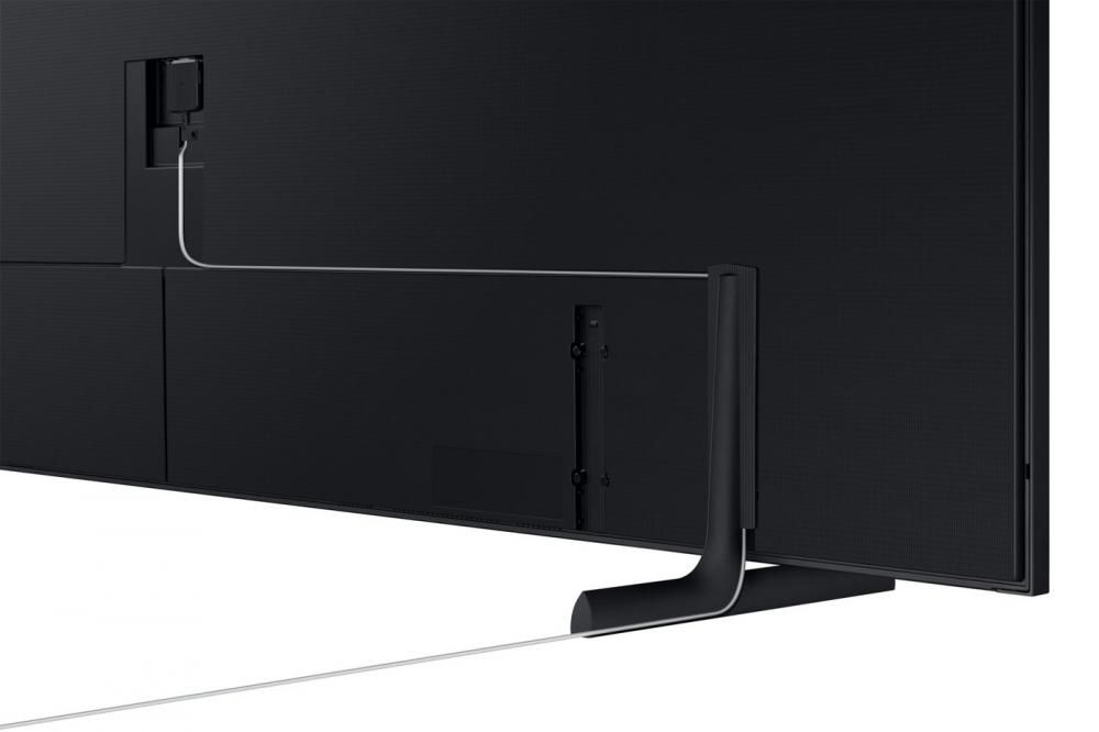 Телевизор Samsung The Frame LS03D QE85LS03DAUXCE