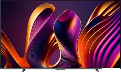 Телевизор Hisense 100E7NQ