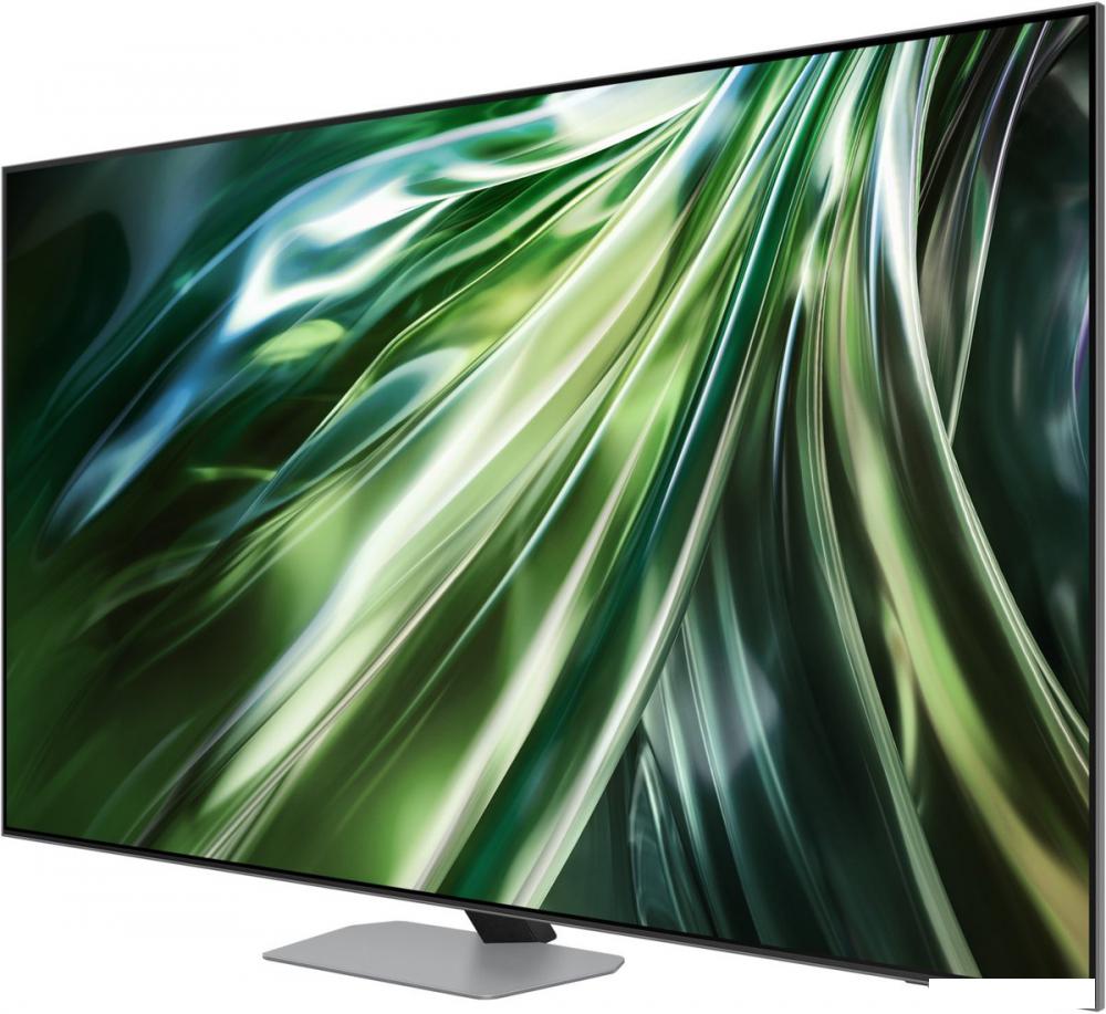 MiniLED телевизор Samsung Neo QLED 4K QN90D QE75QN90DAUXRU