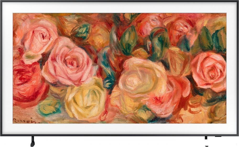 Телевизор Samsung The Frame LS03D QE75LS03DAUXRU