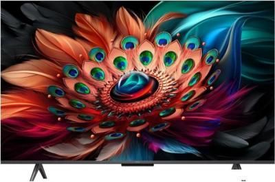 Телевизор TCL 43C655-CN (китайская версия) Телевизор TCL 43C655-CN (китайская версия)