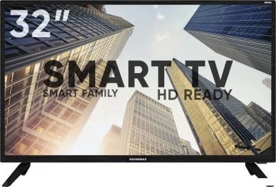 Телевизор Soundmax SM-LED32M07S