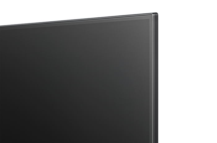 MiniLED телевизор Hisense 55U8KQ