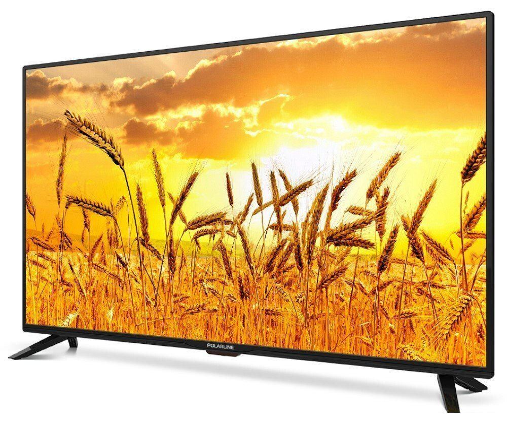 Телевизоры Polarline 40PL11TC-SM