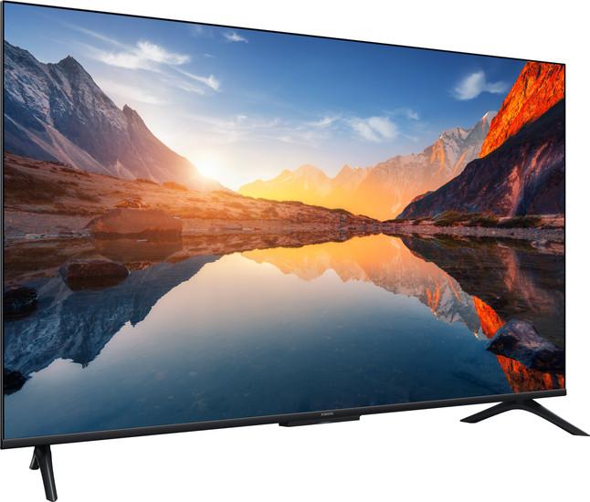 Телевизор Xiaomi TV A 50" 2025 (международная версия) Телевизор Xiaomi TV A 50" 2025 (международная версия)