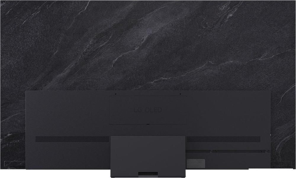 OLED телевизор LG OLED evo AI C5 OLED83C5RLA