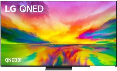Телевизор LG QNED81 86QNED816RA Телевизор LG QNED81 86QNED816RA