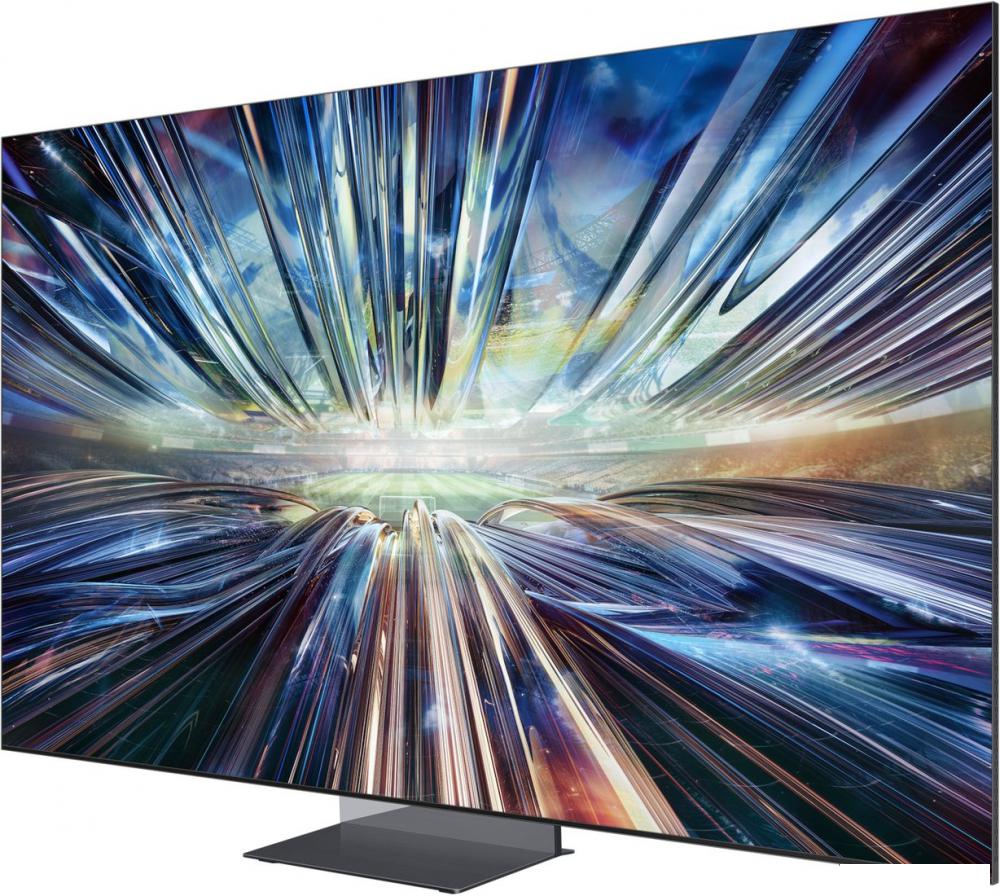 Телевизор Samsung NeoQLED 8K QN900D QE65QN900DUXCE