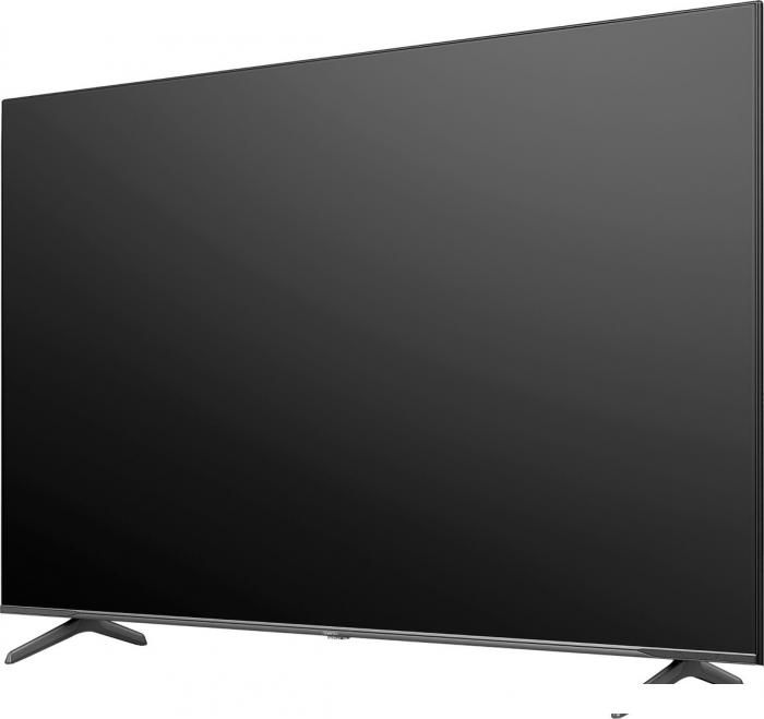 Телевизор Hisense 55E7NQ PRO