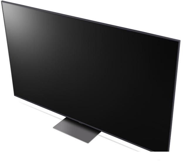 Телевизор LG QNED86 86QNED86T6A