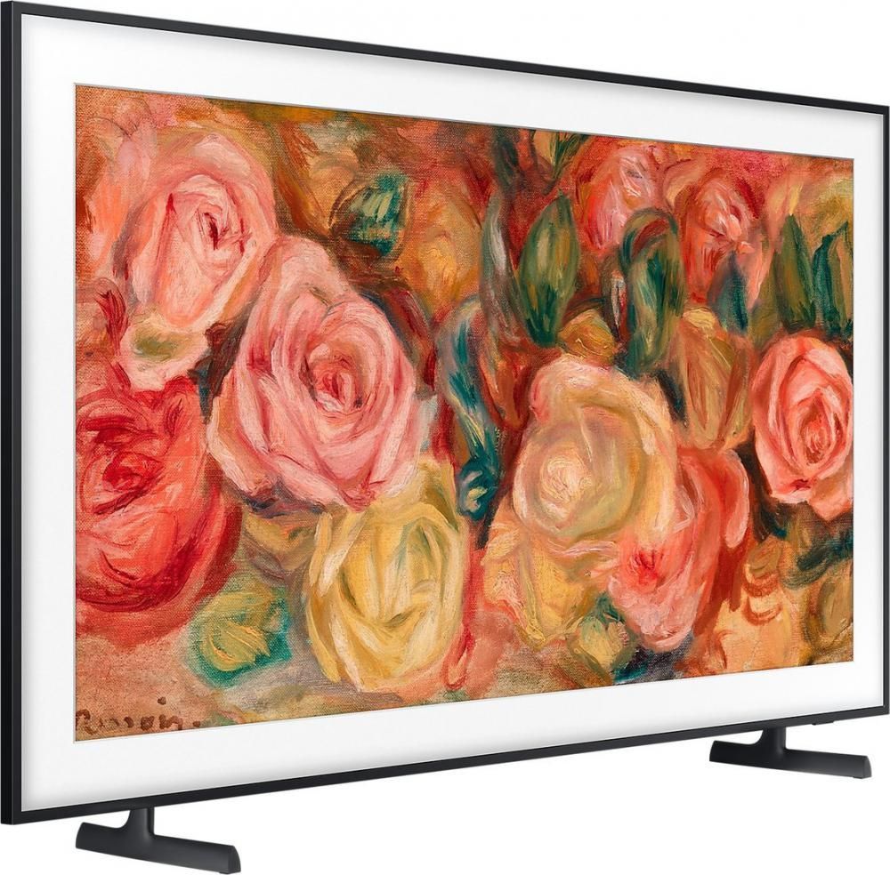 Телевизор Samsung The Frame LS03D QE75LS03DAUXRU