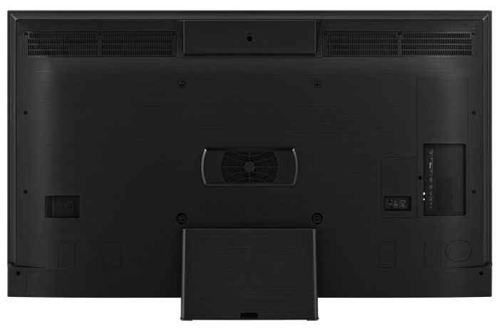 MiniLED телевизор Hisense 55U8KQ