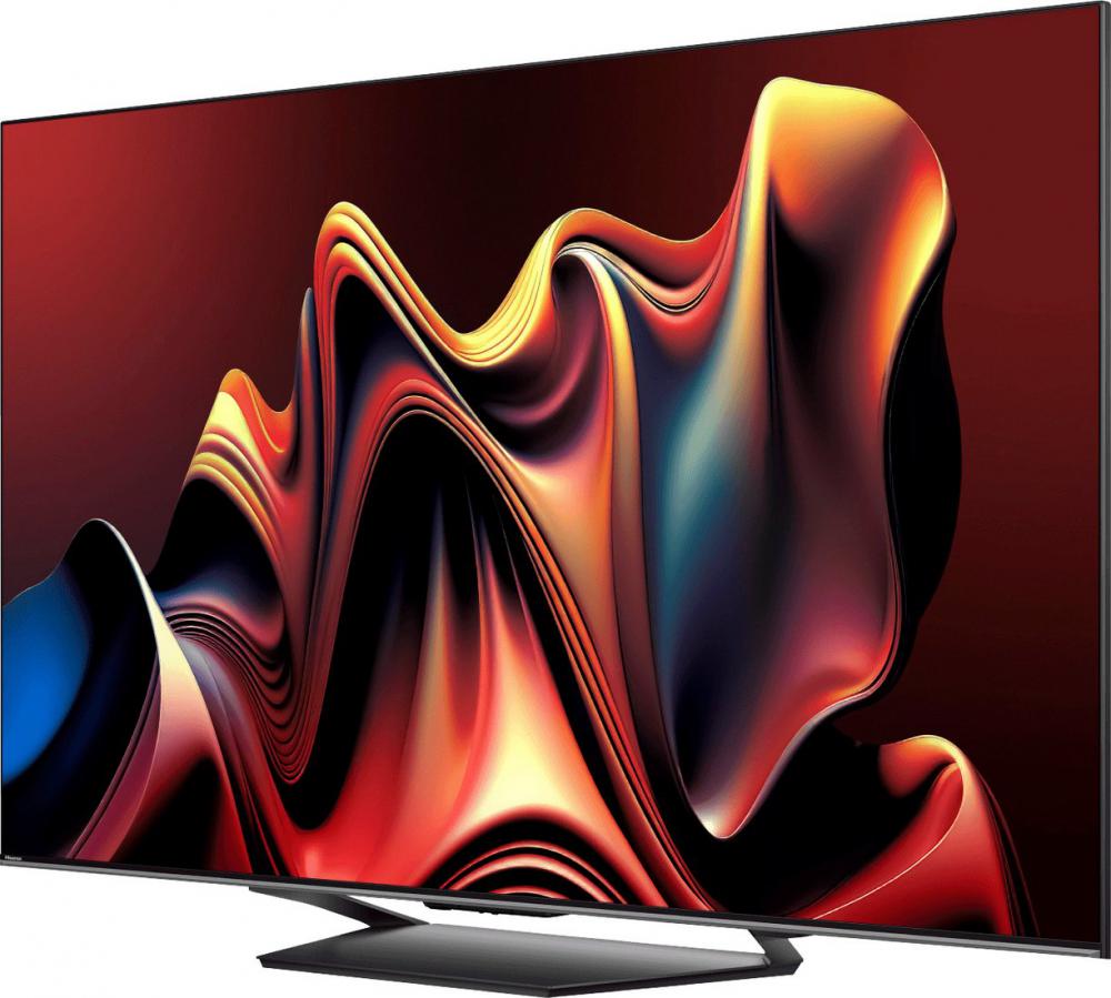 MiniLED телевизор Hisense 85U7NQ