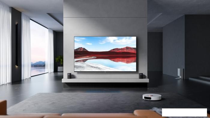 Телевизор Xiaomi TV A Pro 75" 2025 L75MA-SRU (международная версия) Телевизор Xiaomi TV A Pro 75" 2025 L75MA-SRU (международная версия)