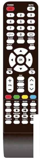 Телевизор GoldStar LT-32R900