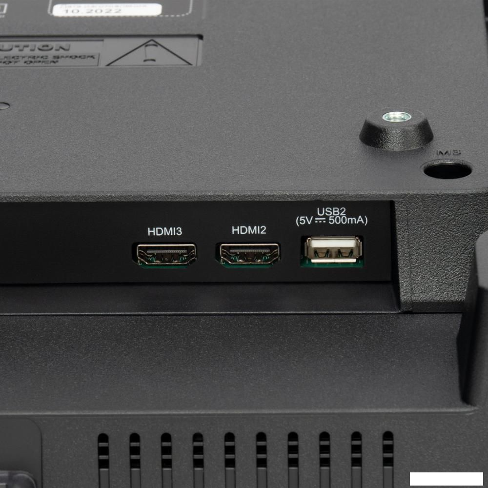 Телевизор StarWind SW-LED40BG200