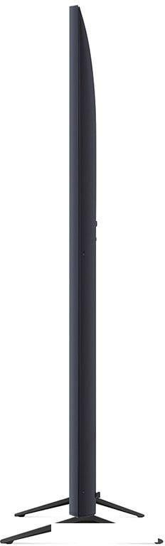 Телевизор LG NanoCell NANO80 86NANO80T6A