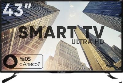 Телевизор Soundmax SM-LED43M03SU