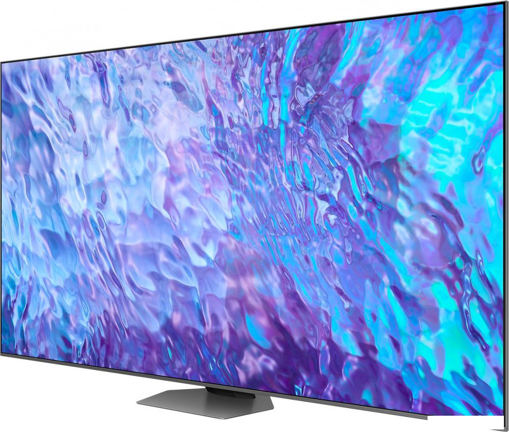 Телевизор Samsung QLED 4K Q80C QE98Q80CAUXRU