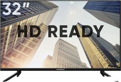 Телевизор Soundmax SM-LED32M13 Телевизор Soundmax SM-LED32M13