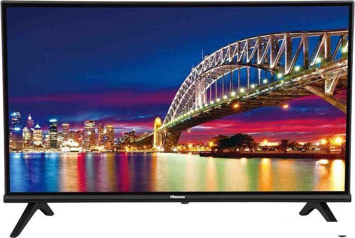 Телевизор Hisense 32A4K