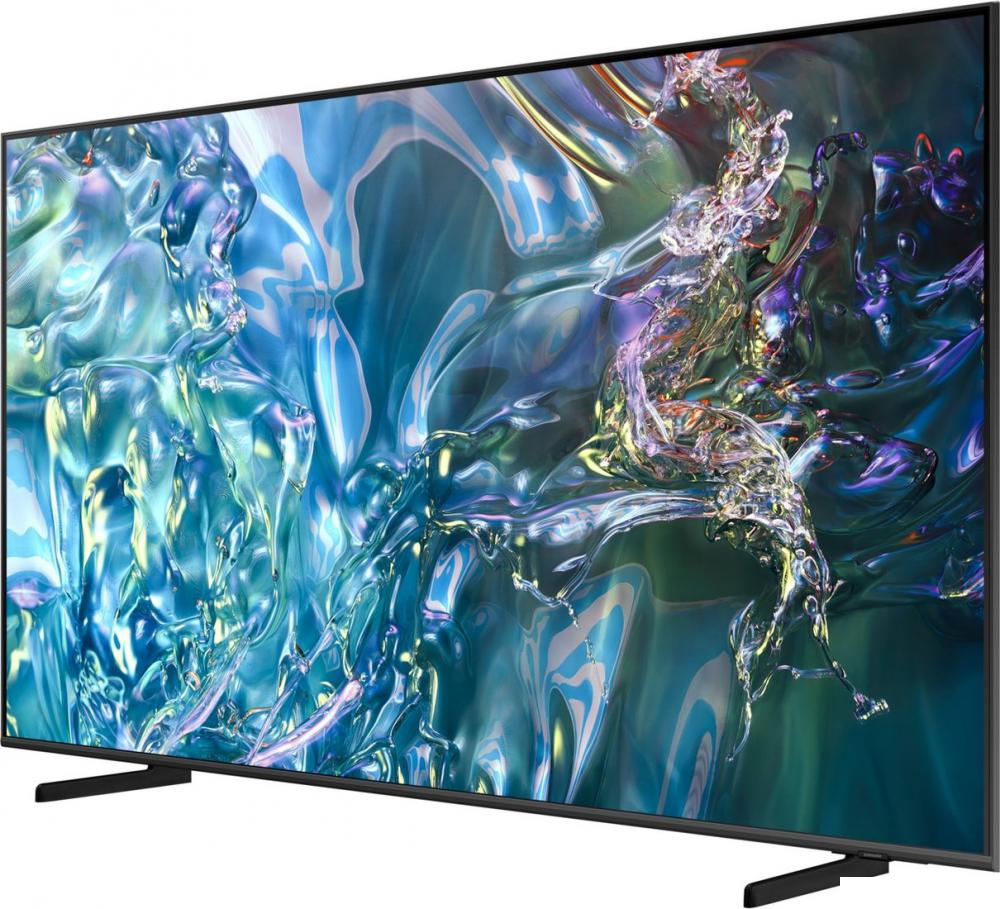 Телевизор Samsung QLED 4K Q60D QE85Q60DAUXRU