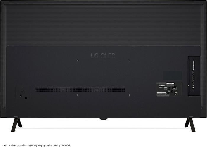 OLED телевизор LG OLED B4 OLED77B4RLA