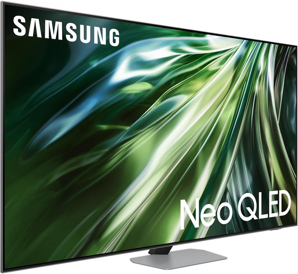 MiniLED телевизор Samsung Neo QLED 4K QN90D QE65QN90DAUXCE