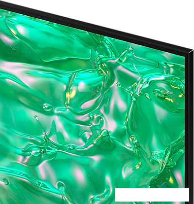 Телевизор Samsung Crystal UHD DU8000 UE43DU8000UXRU