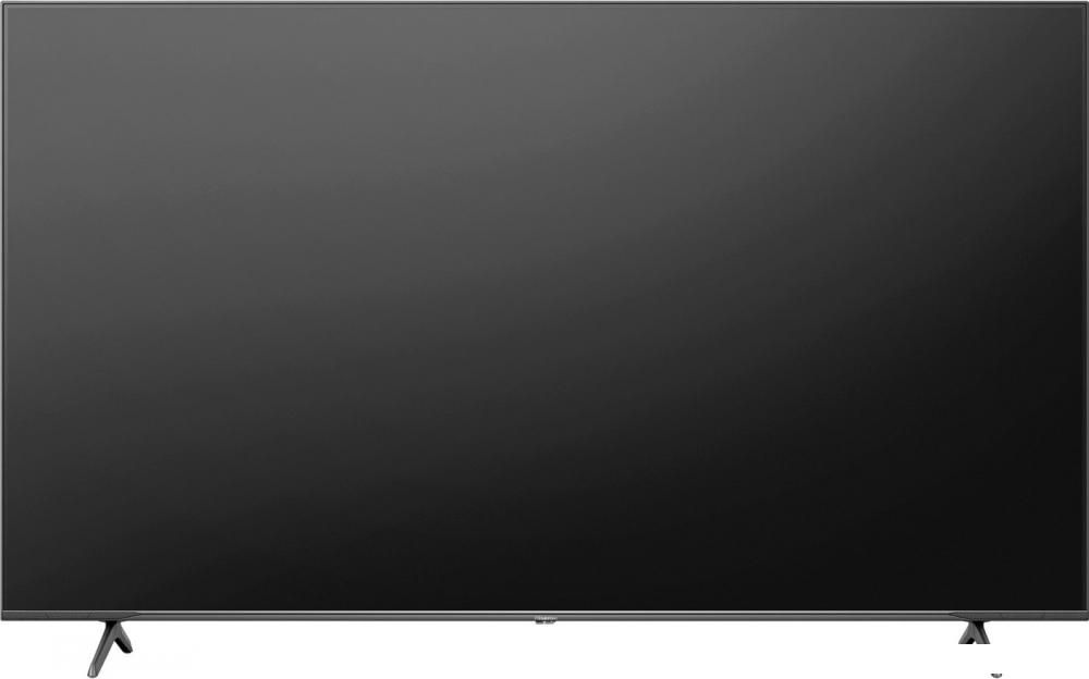 Телевизор Hisense 65E7NQ PRO