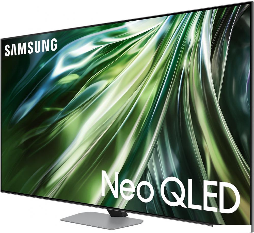 MiniLED телевизор Samsung Neo QLED 4K QN90D QE65QN90DAUXCE
