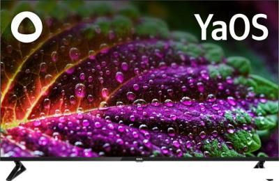 Телевизор BBK 50LED-8257/UTS2C