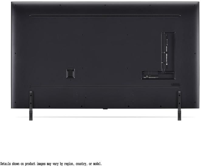 Телевизор LG QNED80 65QNED80T6A