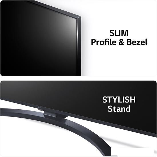 Телевизор LG UR81 55UR81009LK Телевизор LG UR81 55UR81009LK
