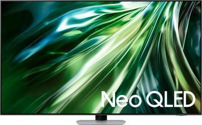 MiniLED телевизор Samsung Neo QLED 4K QN90D QE98QN90DAUXCE