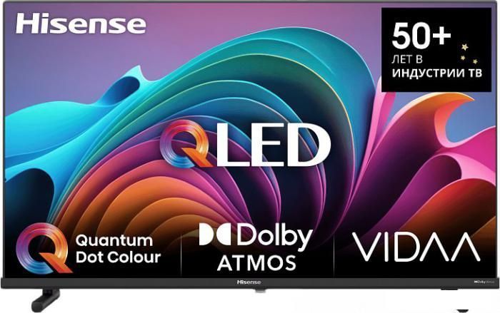 Телевизор Hisense 40A5NQ