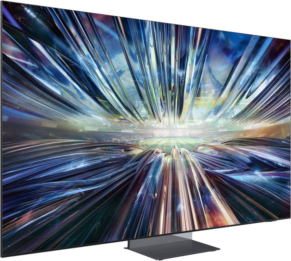 Телевизор Samsung NeoQLED 8K QN900D QE85QN900DUXRU