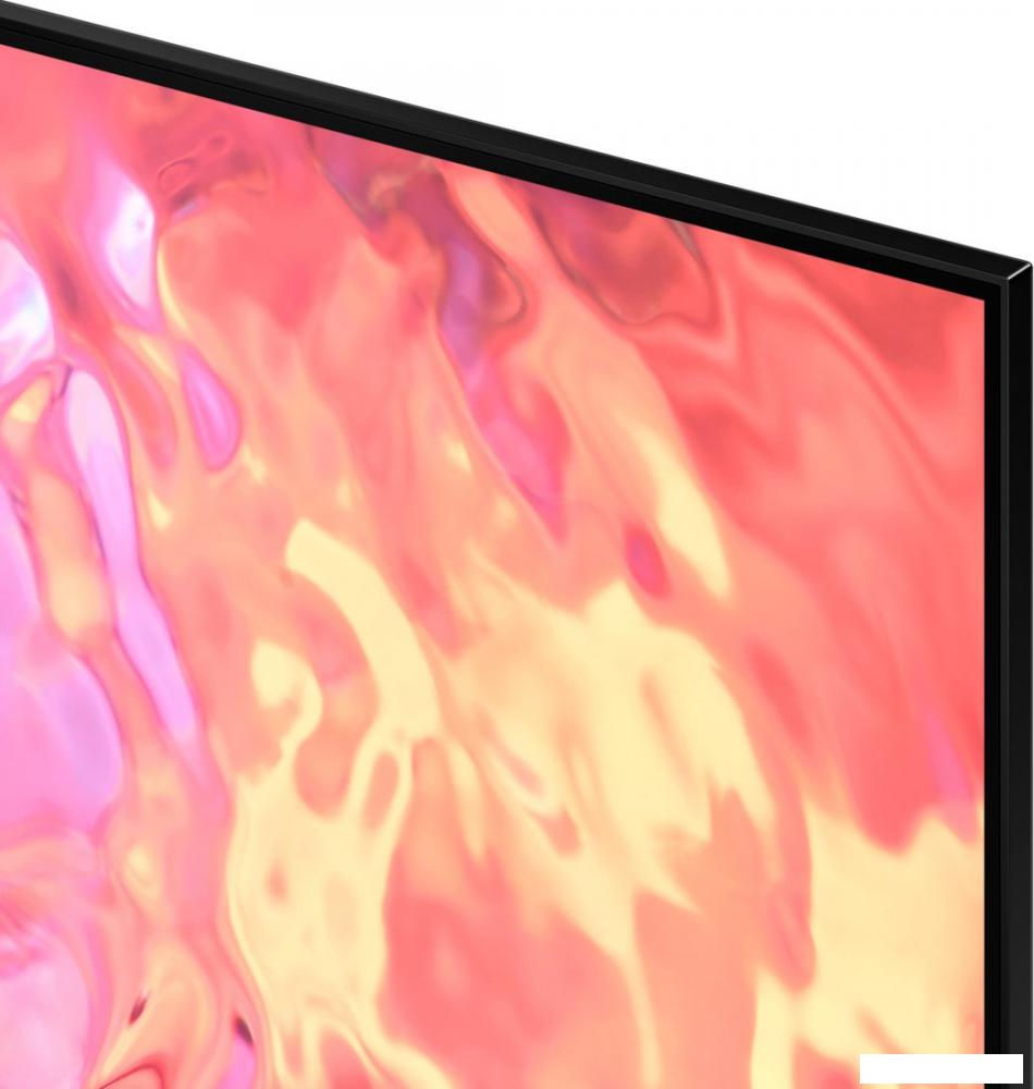 Телевизор Samsung QLED 4K Q60C QE65Q60CAUXCE