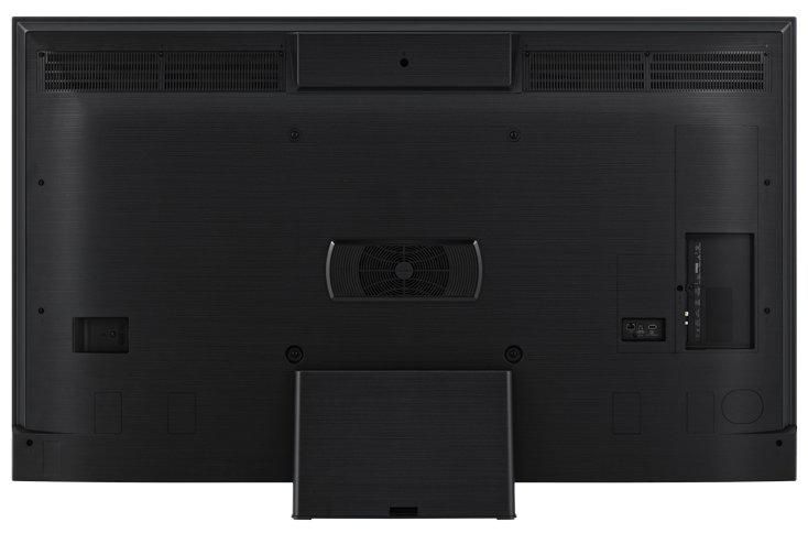 MiniLED телевизор Hisense 55U8KQ