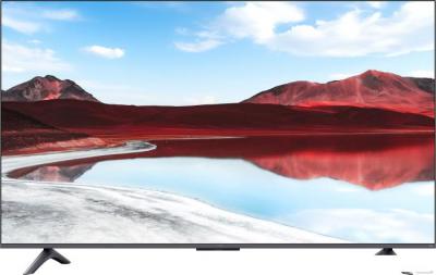 Телевизор Xiaomi TV A Pro 65" 2025 L65MA-SRU (международная версия) Телевизор Xiaomi TV A Pro 65" 2025 L65MA-SRU (международная версия)