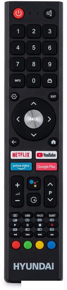 Телевизор Hyundai H-LED50BU7006